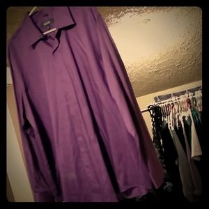 Dress shirt